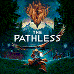* The Pathless | PS4/PS5 Турция *