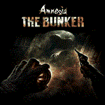 * Amnesia The Bunker / Амнезия Бункер **PS/ПС Турция*