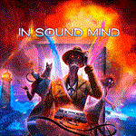 * In Sound Mind ** PS5/ПС Турция *