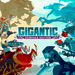 * Gigantic: Rampage Edition | PS4/PS5 Турция *