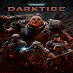 * Warhammer 40000: Darktide/Вархаммер**PS/ПС Турция *
