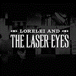 * Lorelei and the Laser Eyes ** PS4/PS5/ПС Турция *