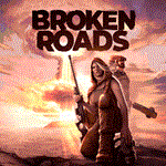 * Broken Roads | PS4/PS5 Турция *