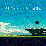 * Planet of Lana | PS4/PS5 Турция *