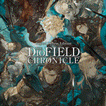 * The DioField Chronicle | PS4/PS5 Турция *
