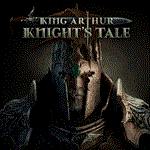 * King Arthur: Knights Tale ** PS4/PS5/ПС Турция *
