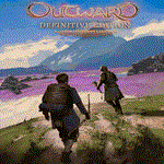 * Outward | PS4/PS5 Турция *