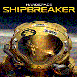 *Hardspace: Shipbreaker | PS5 Турция*