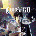 *Judgment | PS4/PS5 Турция *