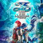 * Ys 8: Lacrimosa of DANA | PS4/PS5 Турция *