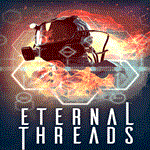 * Eternal Threads ** PS4/PS5/ПС Турция *