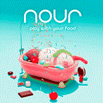 * Nour: Play with Your Food | PS4/PS5 Турция *