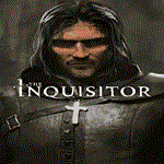* The Inquisitor / Инквизитор ** PS5/ПС Турция *