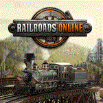 * Railroads Online ** PS5/PS Турция *