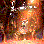 * Symphonia / Симфония | PS4/PS5 Турция *