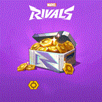 *Marvel Rivals Lattice / Марвел Ривалс | PS5 Турция