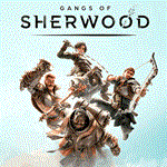 *Gangs of Sherwood | PS5 Турция*