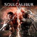 *SOULCALIBUR 6 | PS4/PS5 Турция*