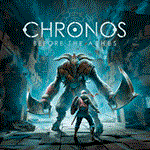 * Chronos Before the Ashes | PS4/PS5 Турция *