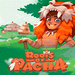 * Roots of Pacha | PS4/PS5 Турция *