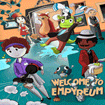 **Welcome to Empyreum | ПК Epic Games EGS
