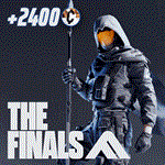 *THE FINALS - Metro Drifter Set*DLC** PS5/ПС Турция *