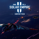 **Sins of a Solar Empire 2 Content Pass |DLC|Epic Games