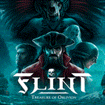 *Flint: Treasure of Oblivion / Флинт | PS5 Турция*