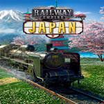 **Railway Empire - Japan |DLC| ПК Epic Games EGS
