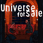 *Universe For Sale | PS4/PS5 Турция*