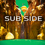 *Subside VR | PS5 Турция*