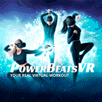 *PowerBeats VR | PS5 Турция*
