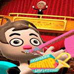 *Trombone Champ: Unflattened! VR | PS5 Турция*