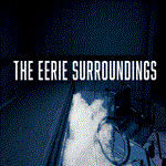 * The Eerie Surroundings | PS5 Турция *