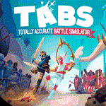 *TABS / ТАБС | PS4/PS5 Турция *