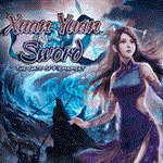 *Xuan Yuan Sword: The Gate of Firmament | PS Турция