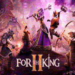 * For The King 2 | PS5 Турция *