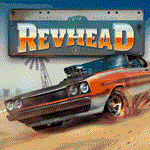 * Revhead / Ревхед | PS5 Турция *