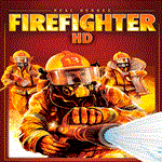 *Real Heroes: Firefighter HD | PS5 Турция *