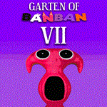 *Garten of Banban 7 | PS4/PS5 Турция