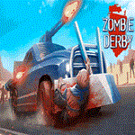 * Zombie Derby | PS4/PS5 Турция *