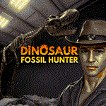 * Dinosaur Fossil Hunter | PS5 Турция *