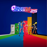 * Sociable Soccer 25 | PS5 Турция *