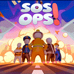 *SOS OPS! | PS5 Турция*