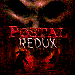* POSTAL Redux | PS4/PS5 Турция *