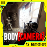 *BODYCAMERA SHOOTER | PS4/PS5 Турция*