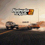 * HAJWALA 2 | PS5 Турция *
