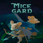 * MiceGard | PS4/PS5 Турция *