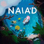 *NAIAD | PS4/PS5 Турция *