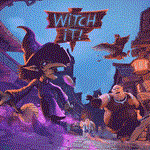 *Witch It | PS5 Турция*